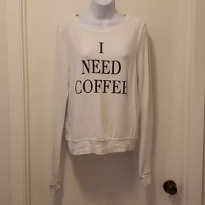 Wildfox Sweater